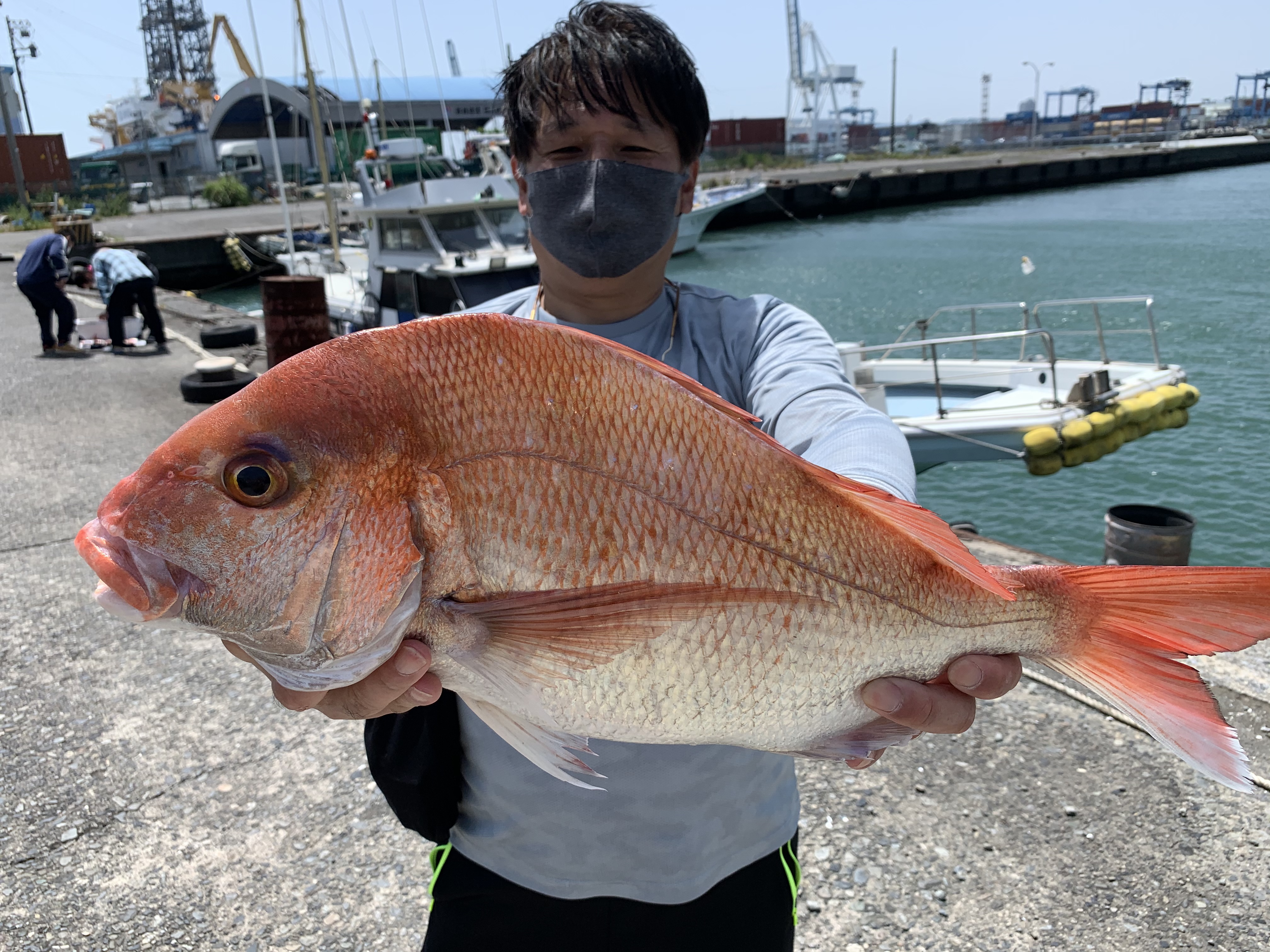 鰤 と 残念 な 仲間 たち 35